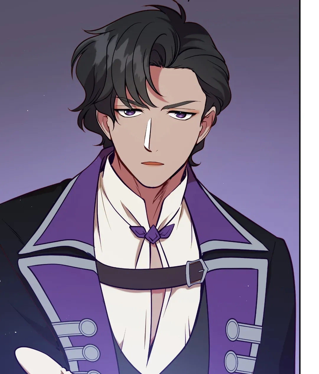 Read Finding Twilight chapter 71 image 100 on Lezhin