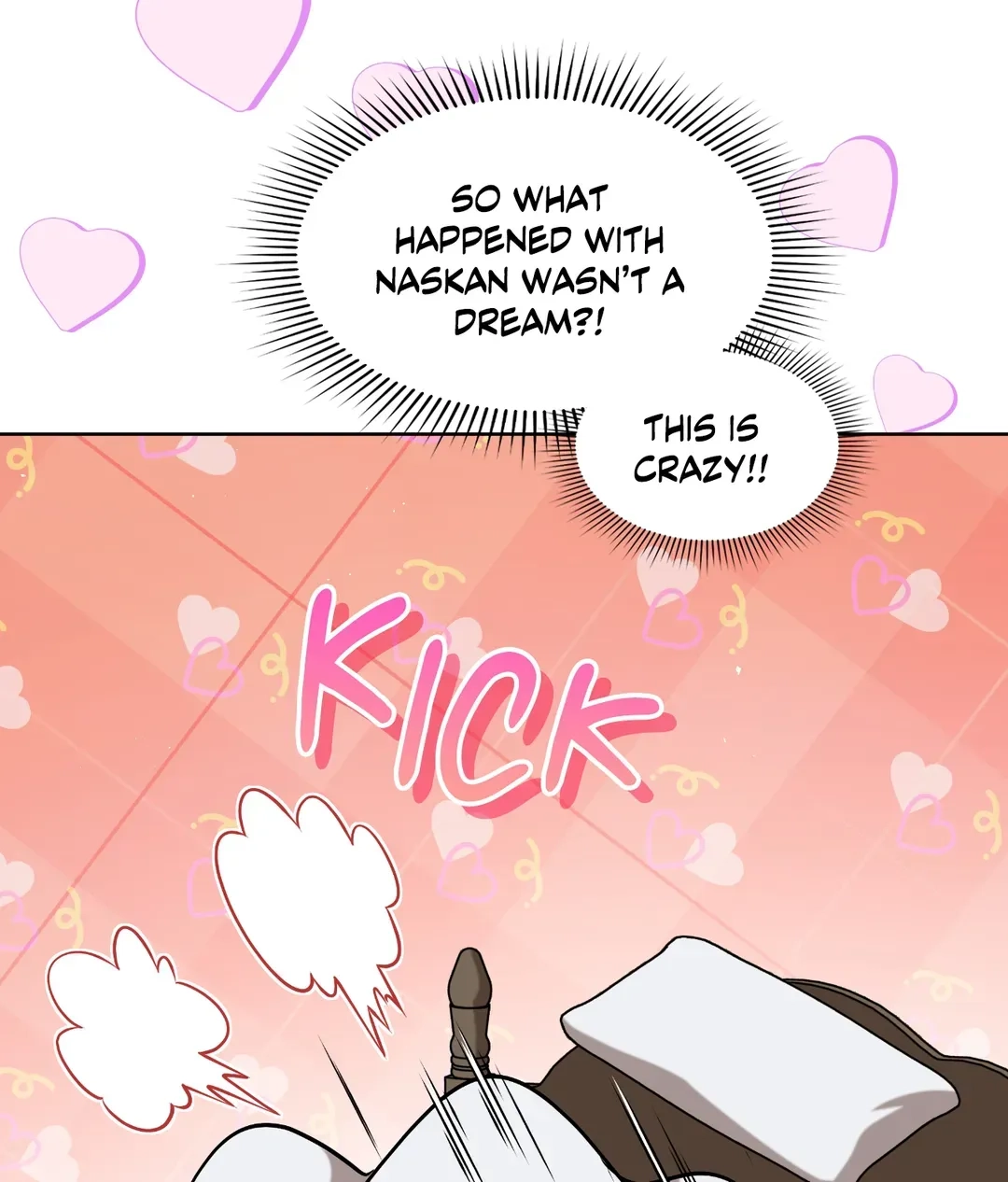Read Finding Twilight chapter 71 image 11 on Lezhin