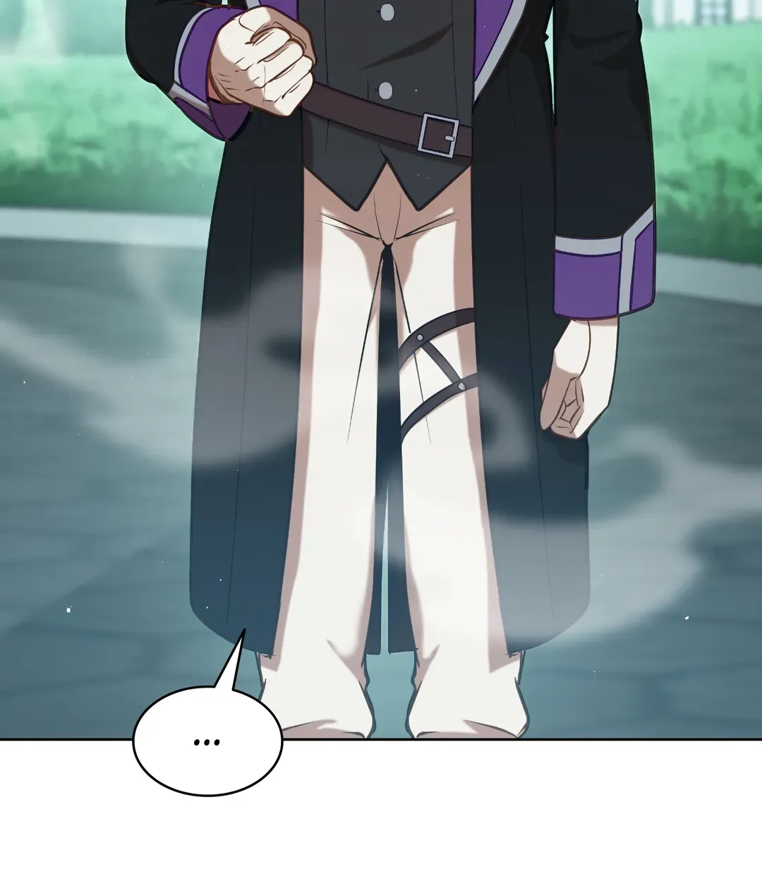 Read Finding Twilight chapter 71 image 111 on Lezhin