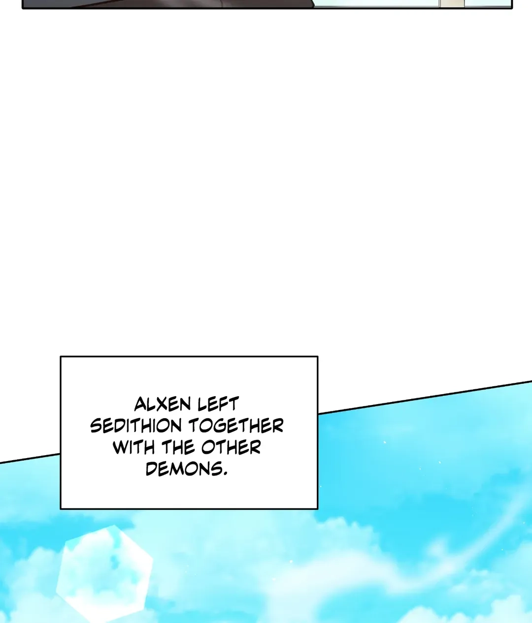 Read Finding Twilight chapter 71 image 122 on Lezhin
