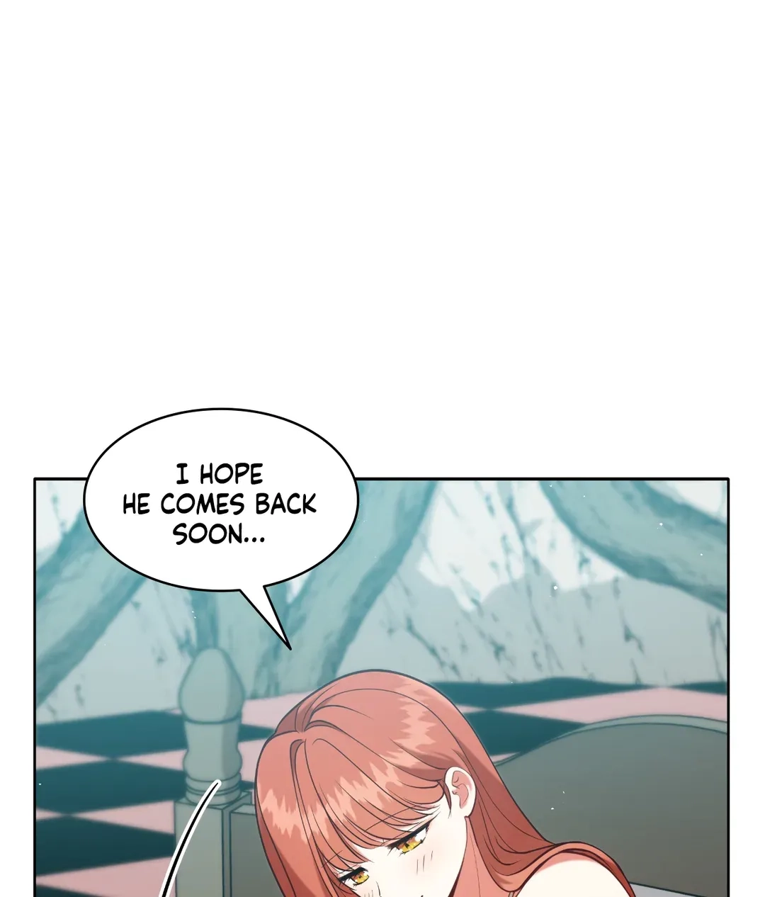 Read Finding Twilight chapter 71 image 16 on Lezhin