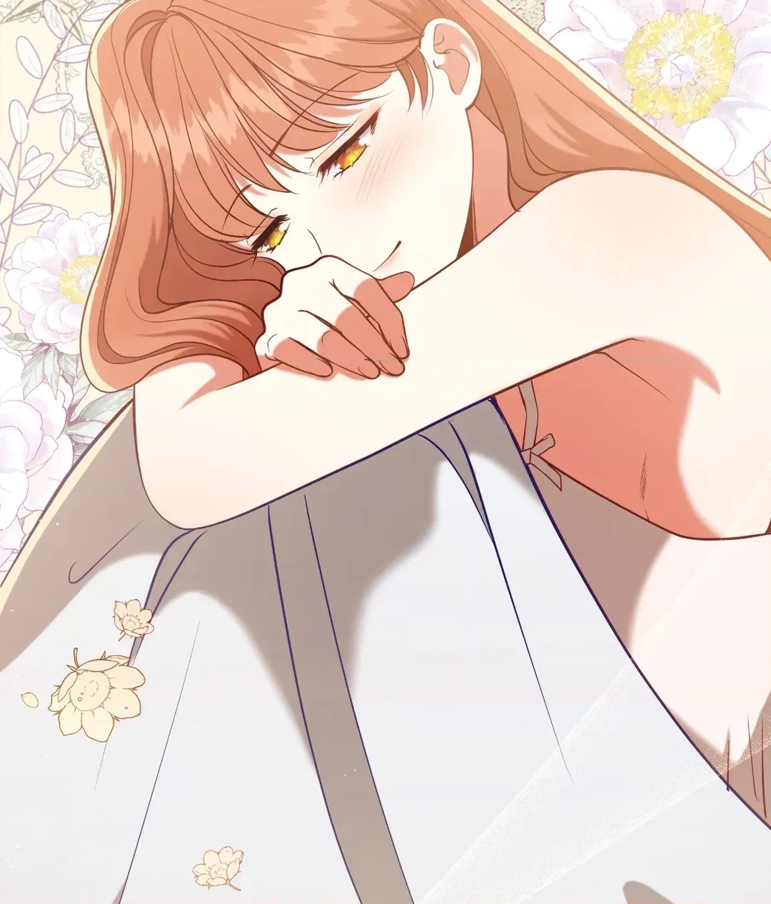 Read Finding Twilight chapter 71 image 19 on Lezhin