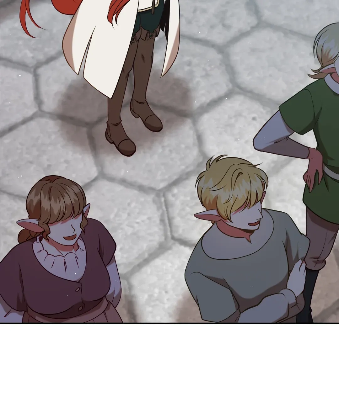 Read Finding Twilight chapter 71 image 24 on Lezhin