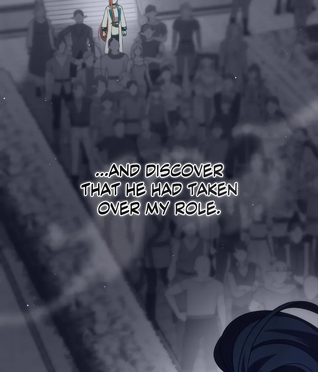 Read Finding Twilight chapter 71 image 27 on Lezhin