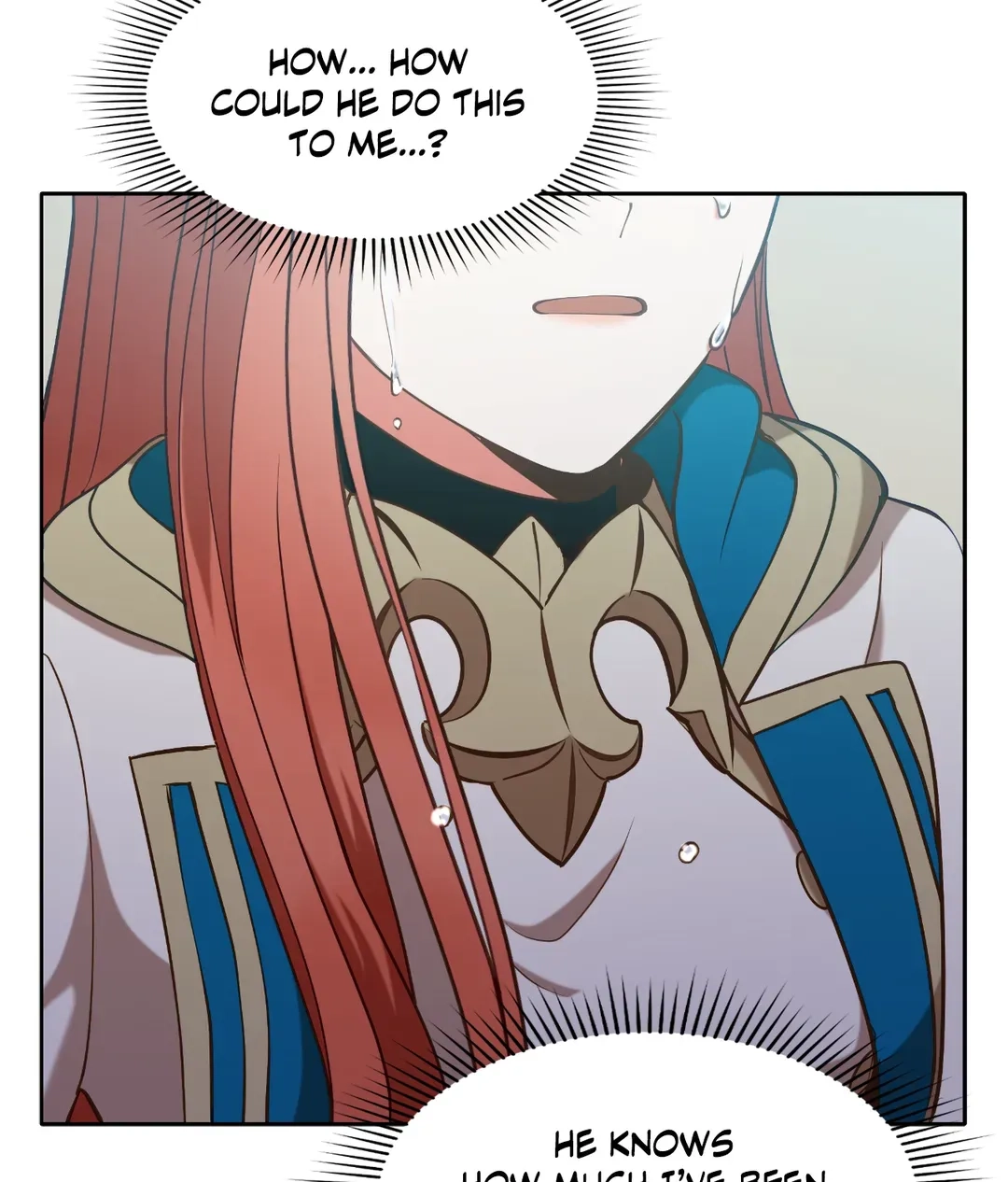 Read Finding Twilight chapter 71 image 30 on Lezhin