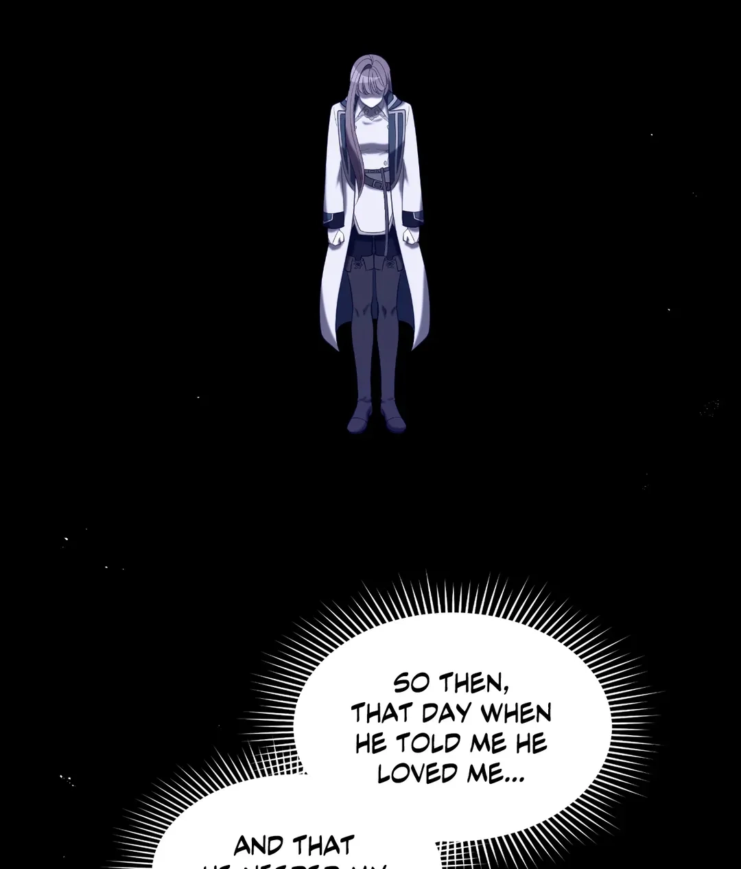 Read Finding Twilight chapter 71 image 32 on Lezhin