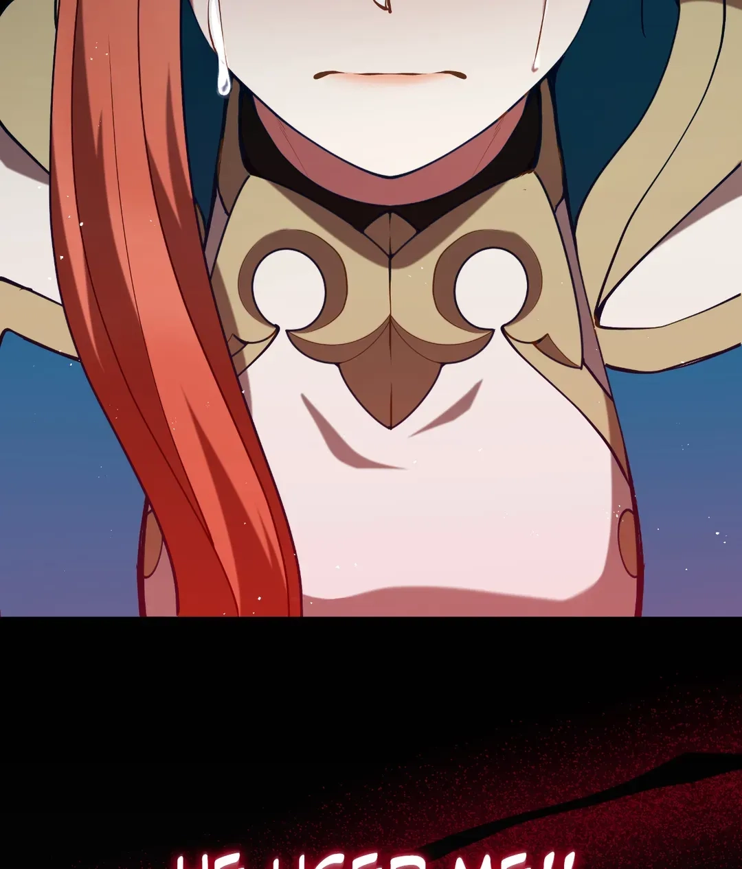Read Finding Twilight chapter 71 image 35 on Lezhin