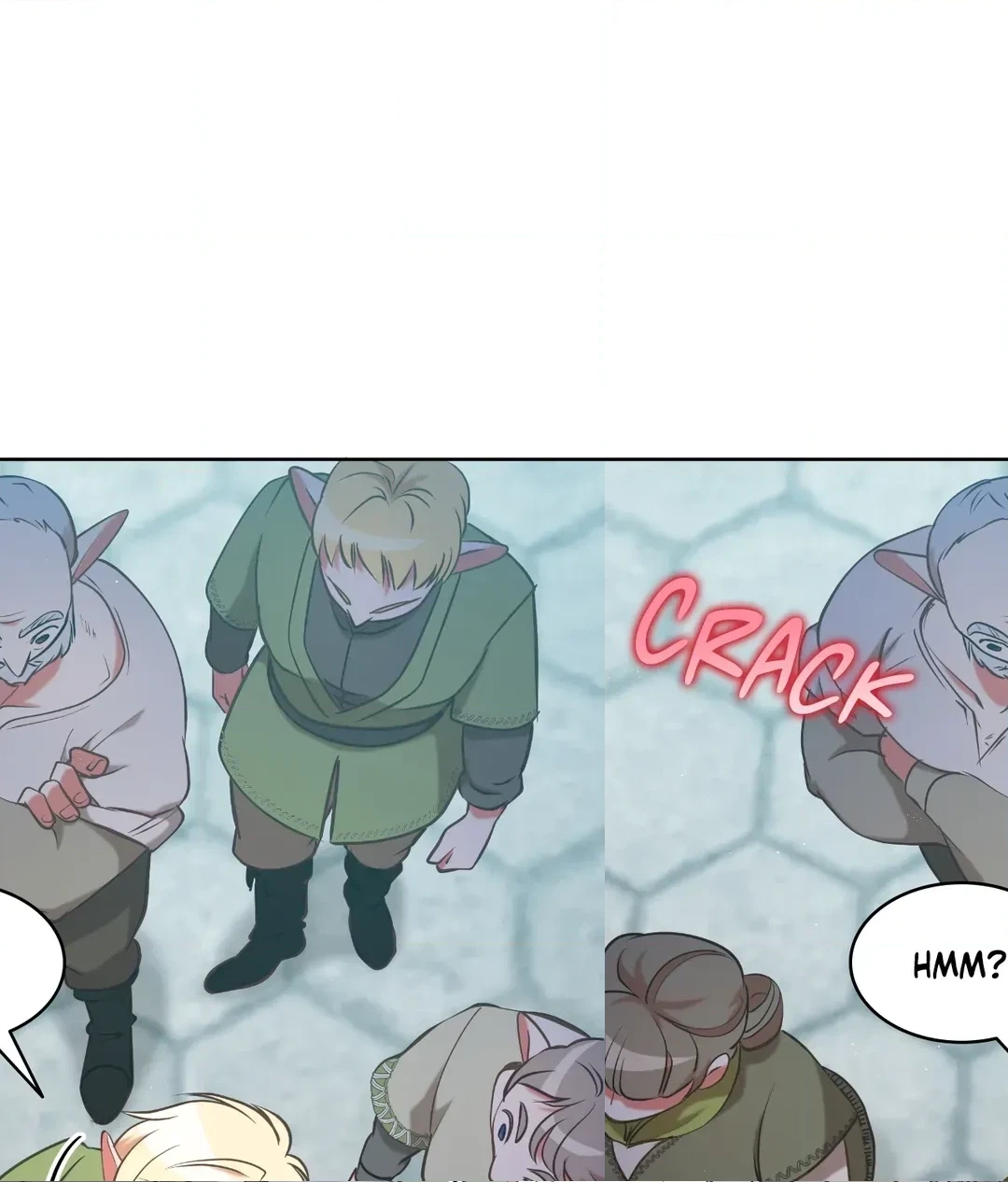 Read Finding Twilight chapter 71 image 39 on Lezhin