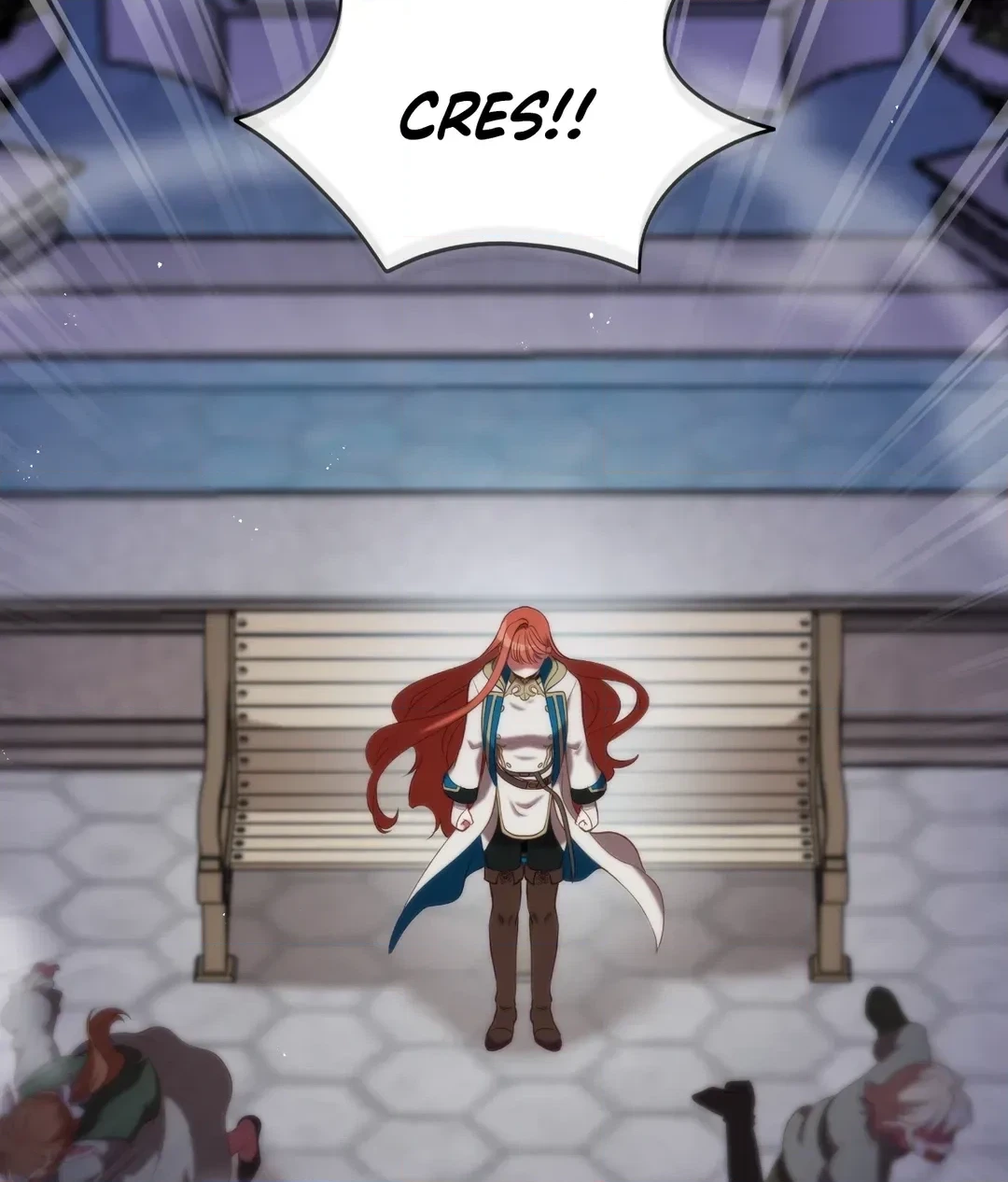 Read Finding Twilight chapter 71 image 49 on Lezhin