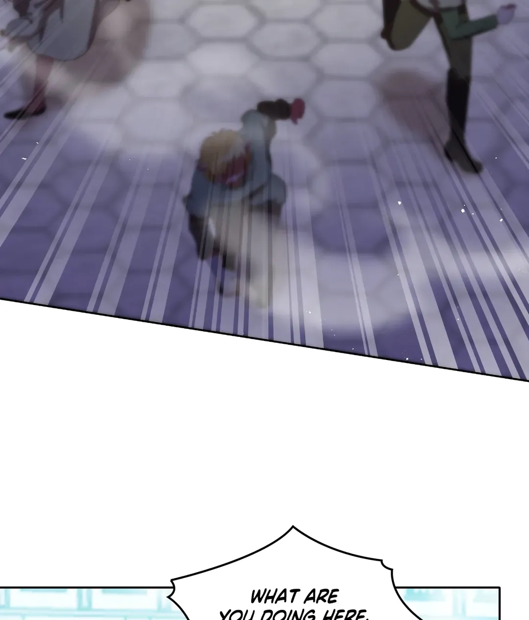 Read Finding Twilight chapter 71 image 50 on Lezhin