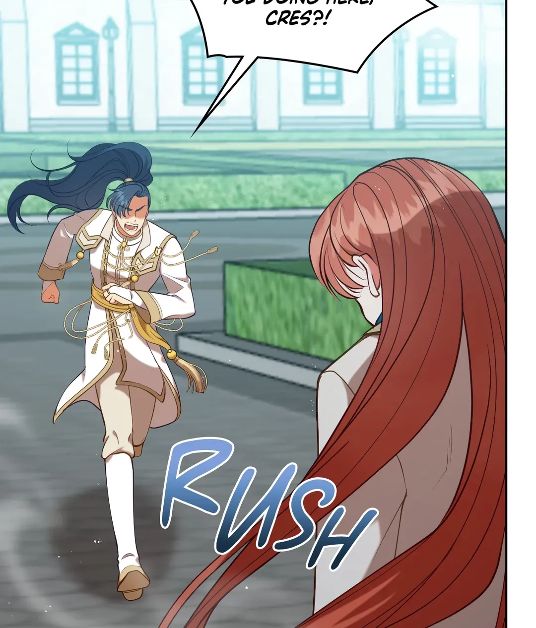 Read Finding Twilight chapter 71 image 51 on Lezhin