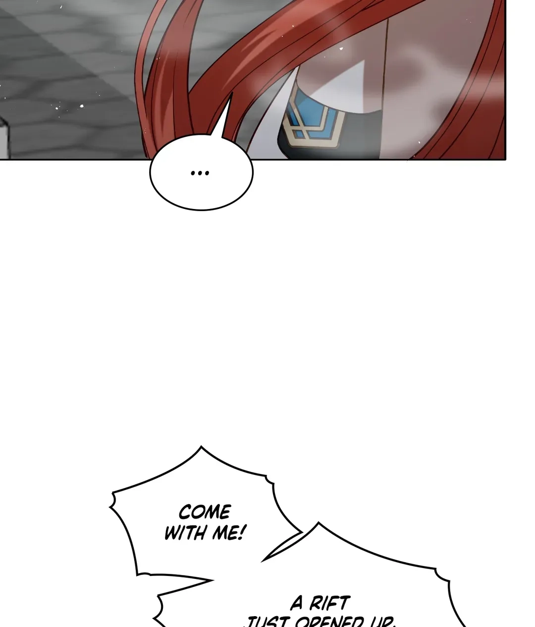 Read Finding Twilight chapter 71 image 52 on Lezhin