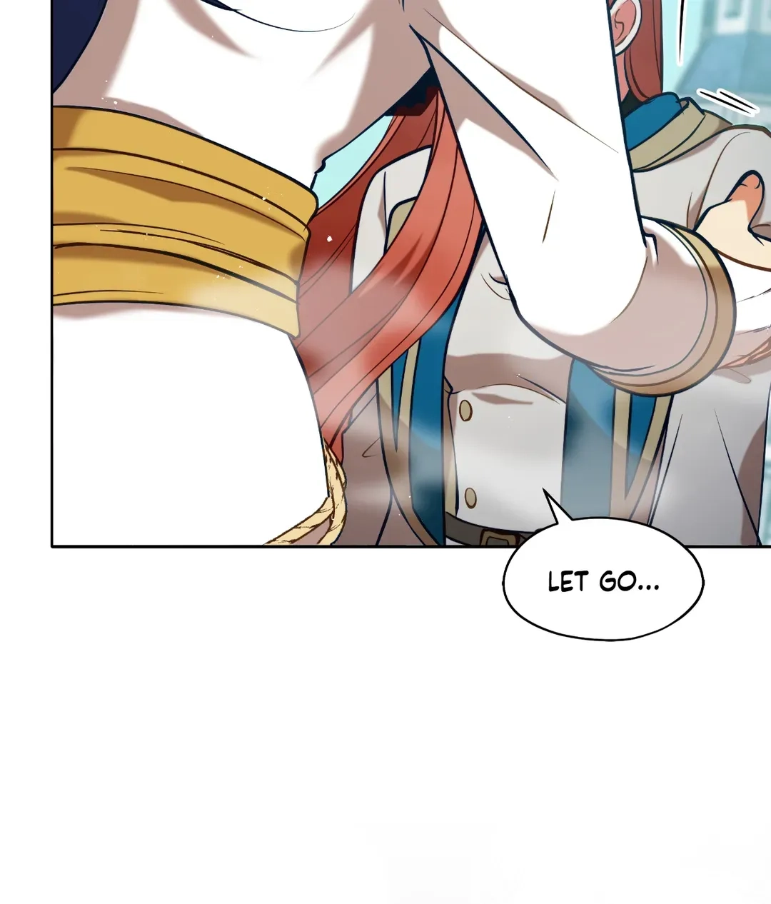 Read Finding Twilight chapter 71 image 54 on Lezhin