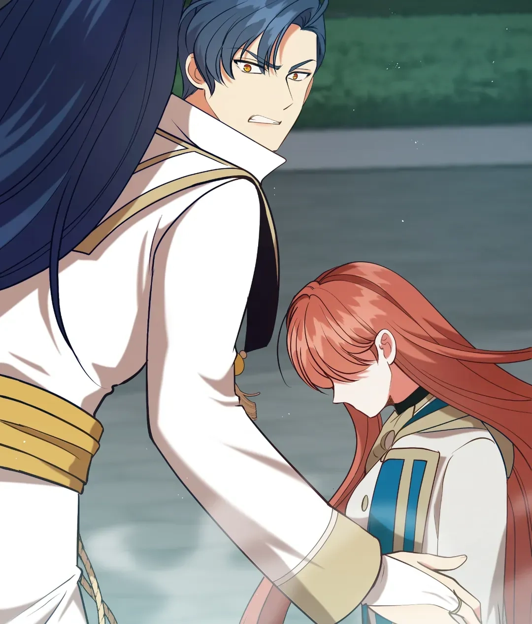 Read Finding Twilight chapter 71 image 67 on Lezhin