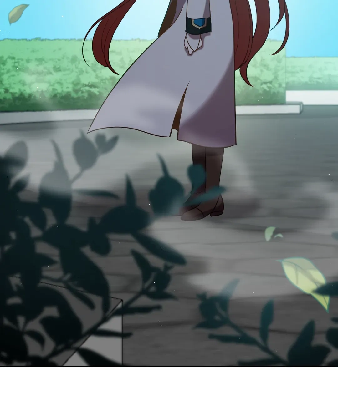 Read Finding Twilight chapter 71 image 80 on Lezhin