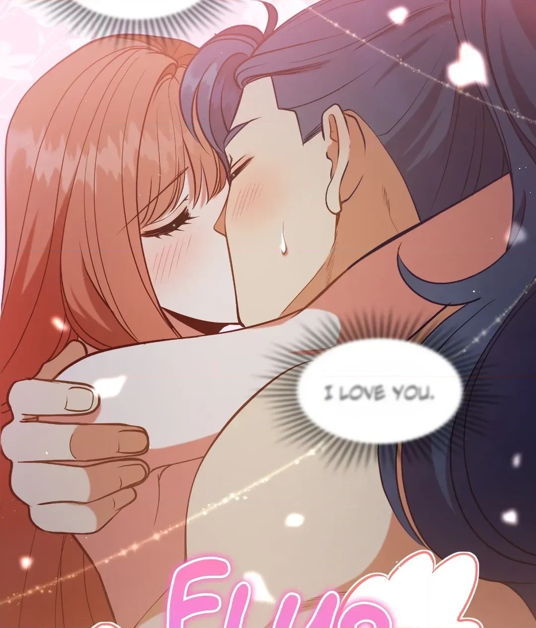 Read Finding Twilight chapter 71 image 9 on Lezhin