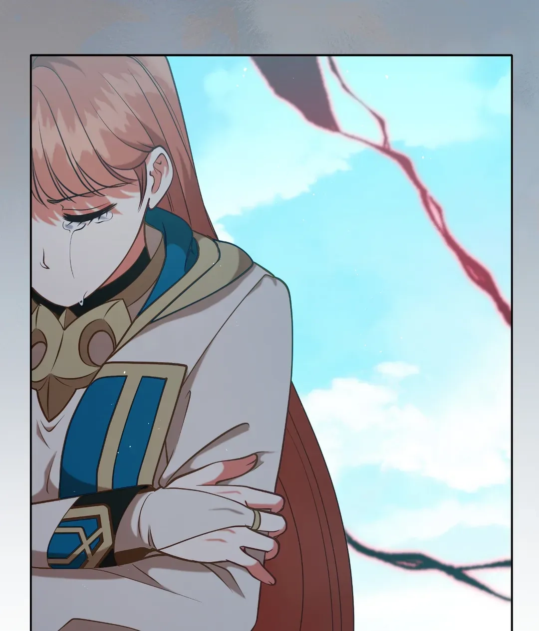 Read Finding Twilight chapter 71 image 90 on Lezhin