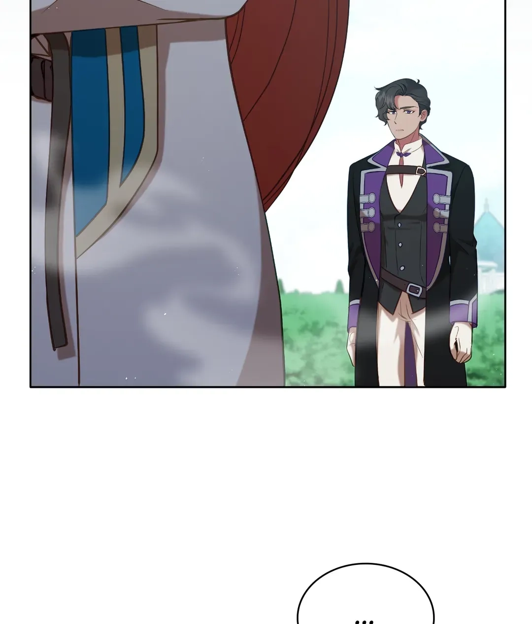 Read Finding Twilight chapter 71 image 91 on Lezhin