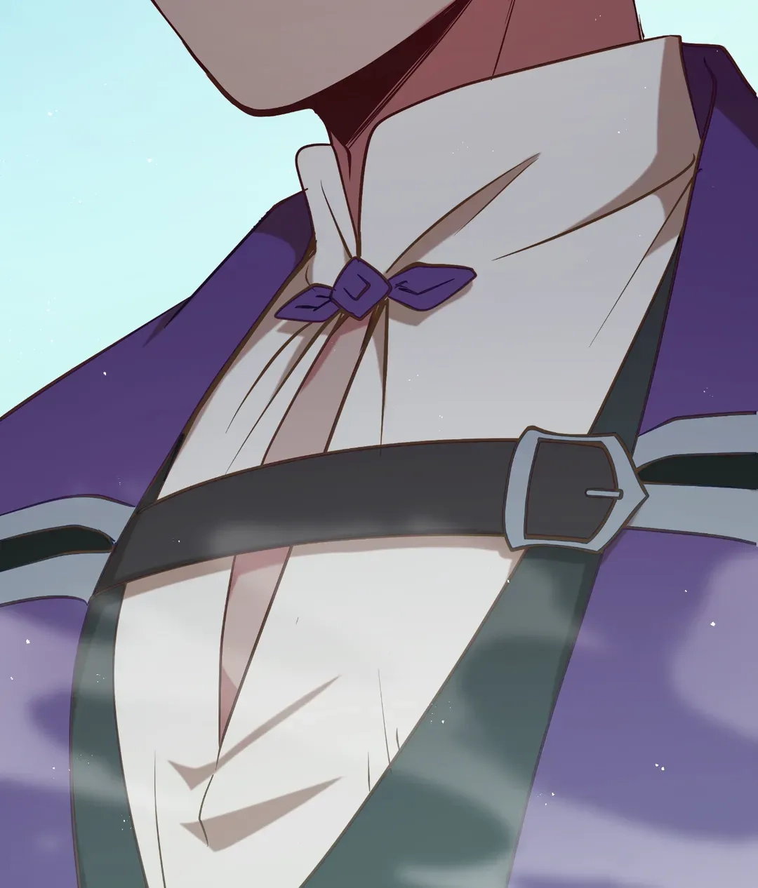 Read Finding Twilight chapter 71 image 93 on Lezhin