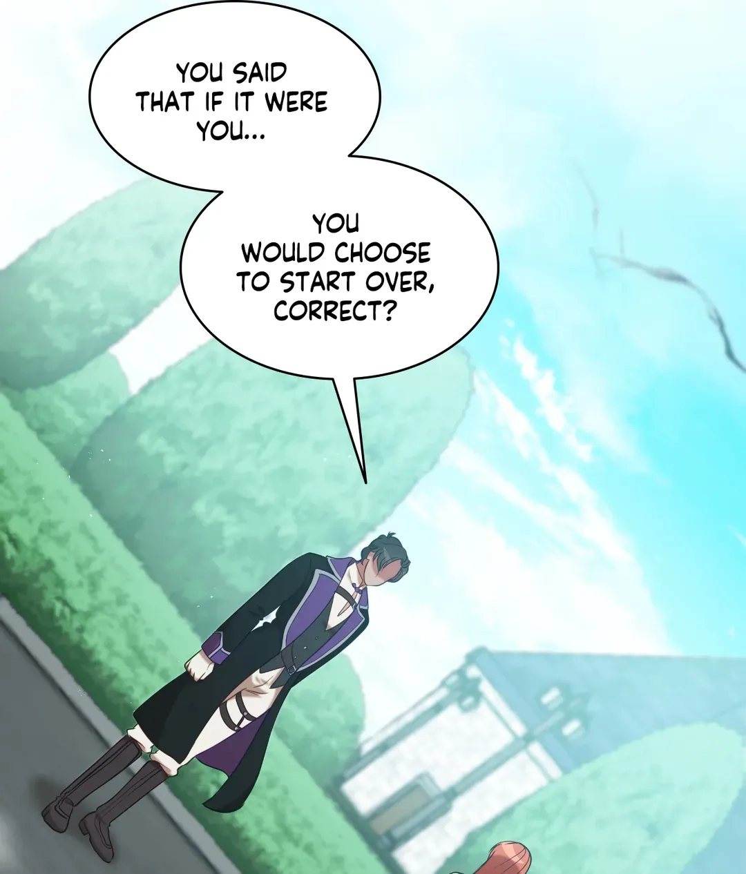 Read Finding Twilight chapter 71 image 97 on Lezhin