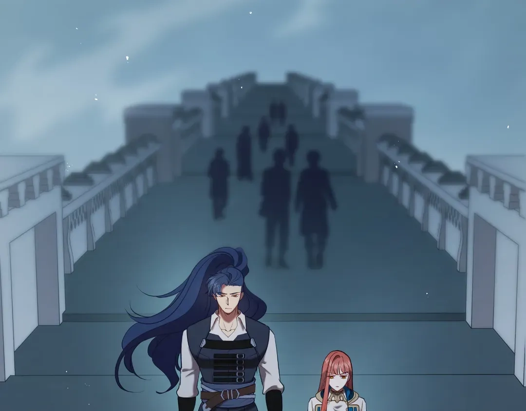 Read Finding Twilight chapter 72 image 10 on Lezhin