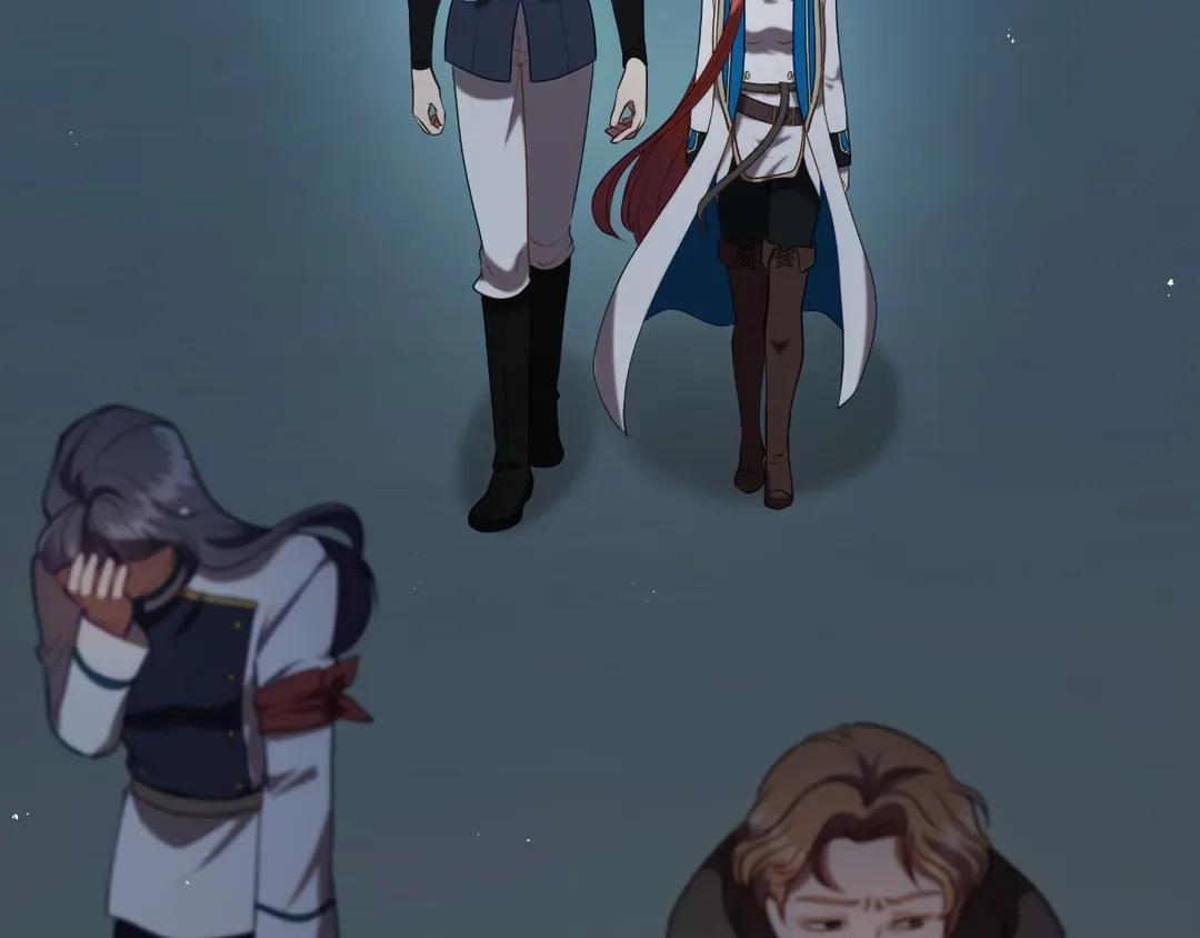Read Finding Twilight chapter 72 image 11 on Lezhin