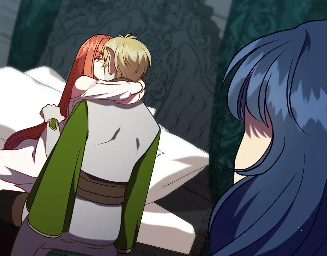 Read Finding Twilight chapter 72 image 117 on Lezhin