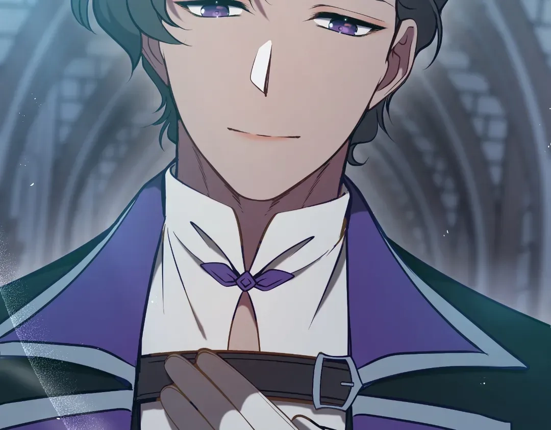 Read Finding Twilight chapter 72 image 212 on Lezhin