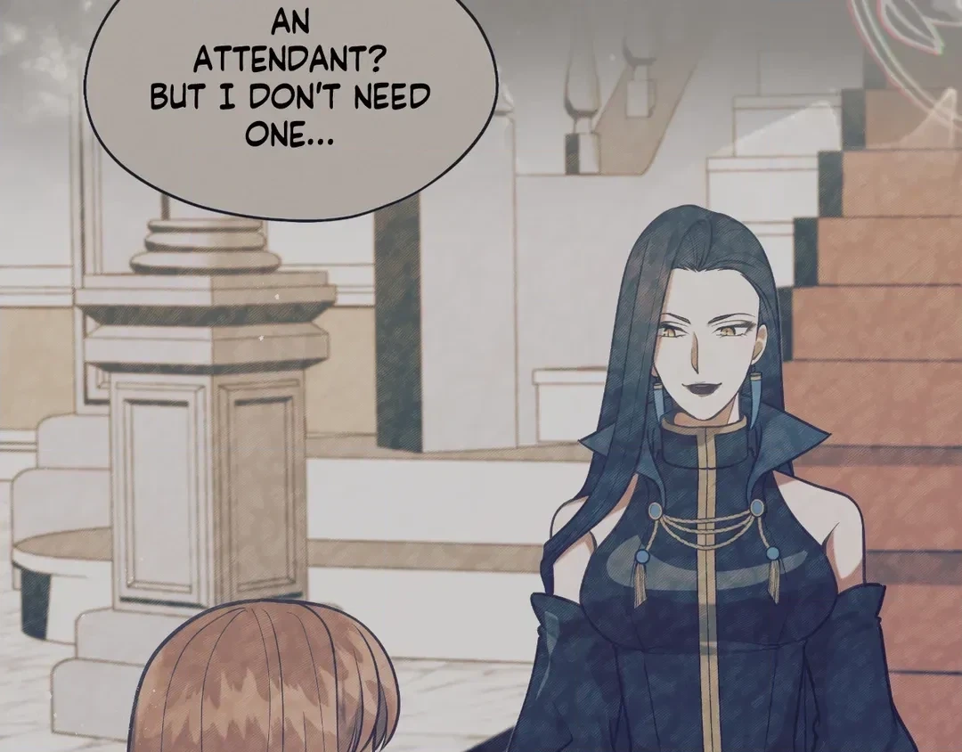 Read Finding Twilight chapter 72 image 89 on Lezhin