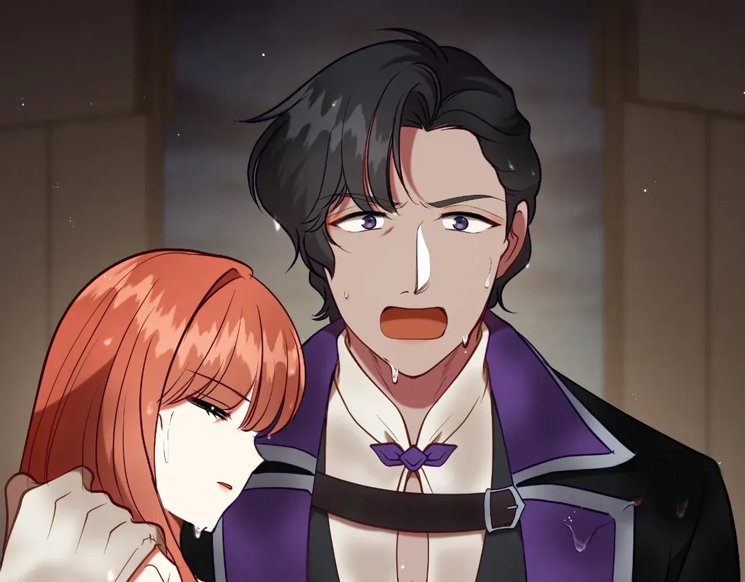 Read Finding Twilight chapter 73 image 134 on Lezhin