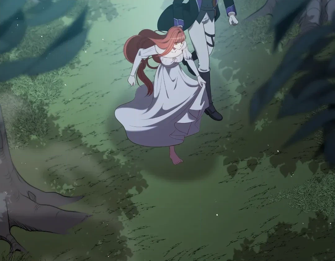 Read Finding Twilight chapter 73 image 19 on Lezhin
