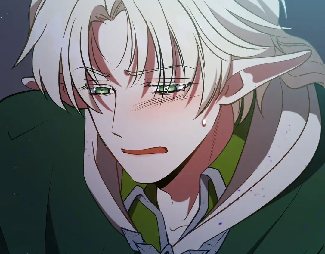 Read Finding Twilight chapter 73 image 2 on Lezhin