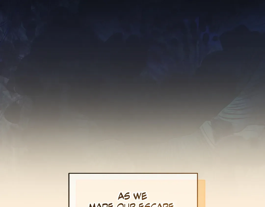 Read Finding Twilight chapter 73 image 21 on Lezhin