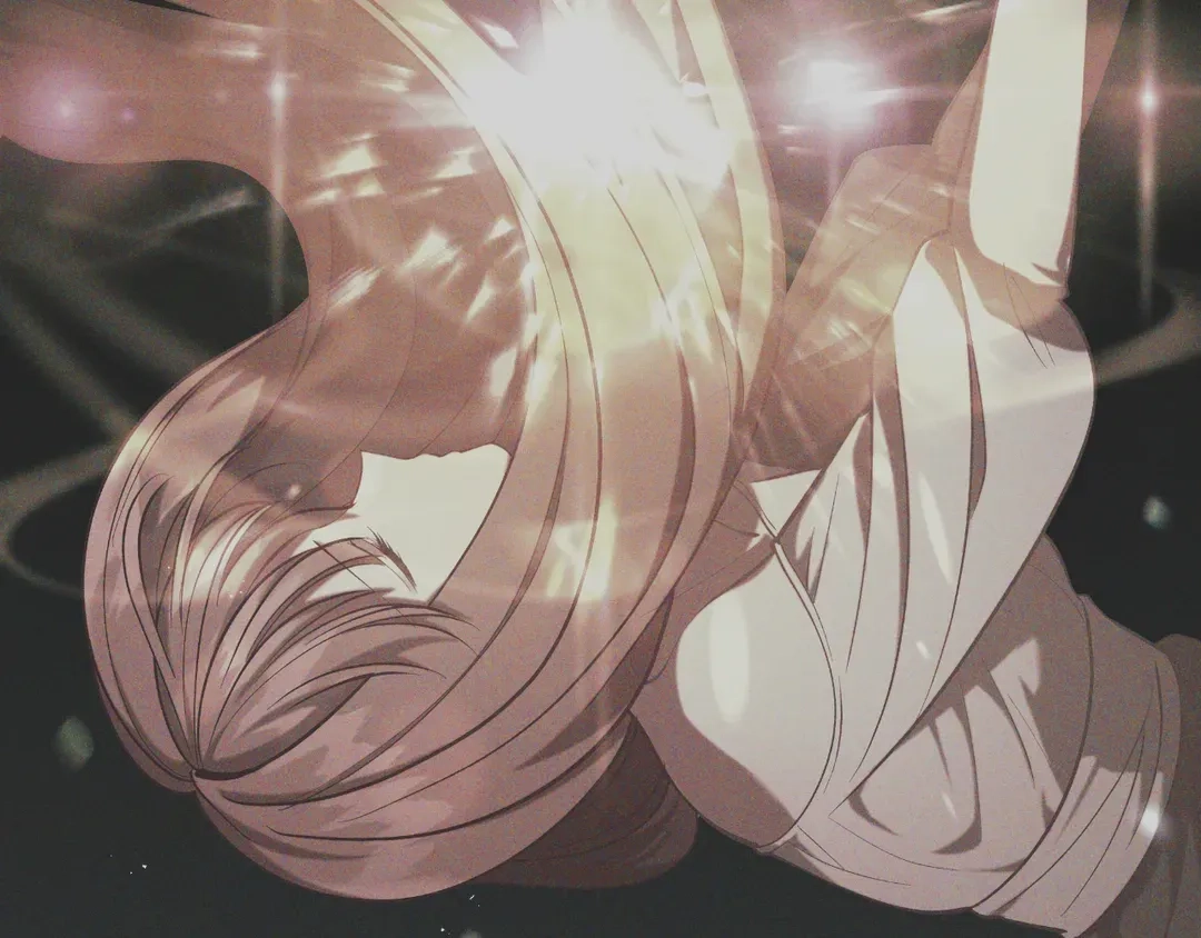 Read Finding Twilight chapter 73 image 34 on Lezhin