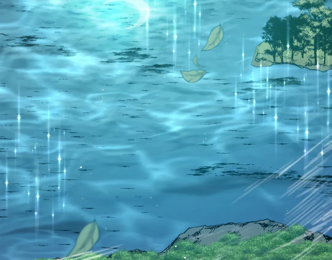 Read Finding Twilight chapter 73 image 73 on Lezhin