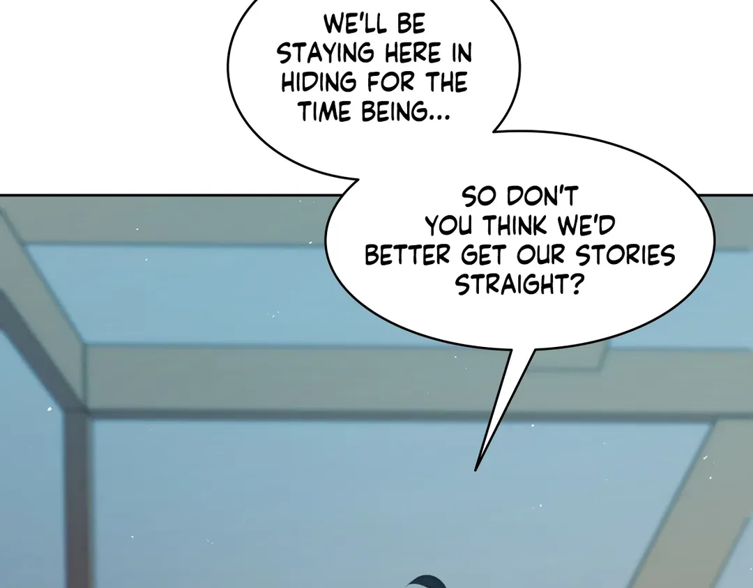 Read Finding Twilight chapter 74 image 12 on Lezhin