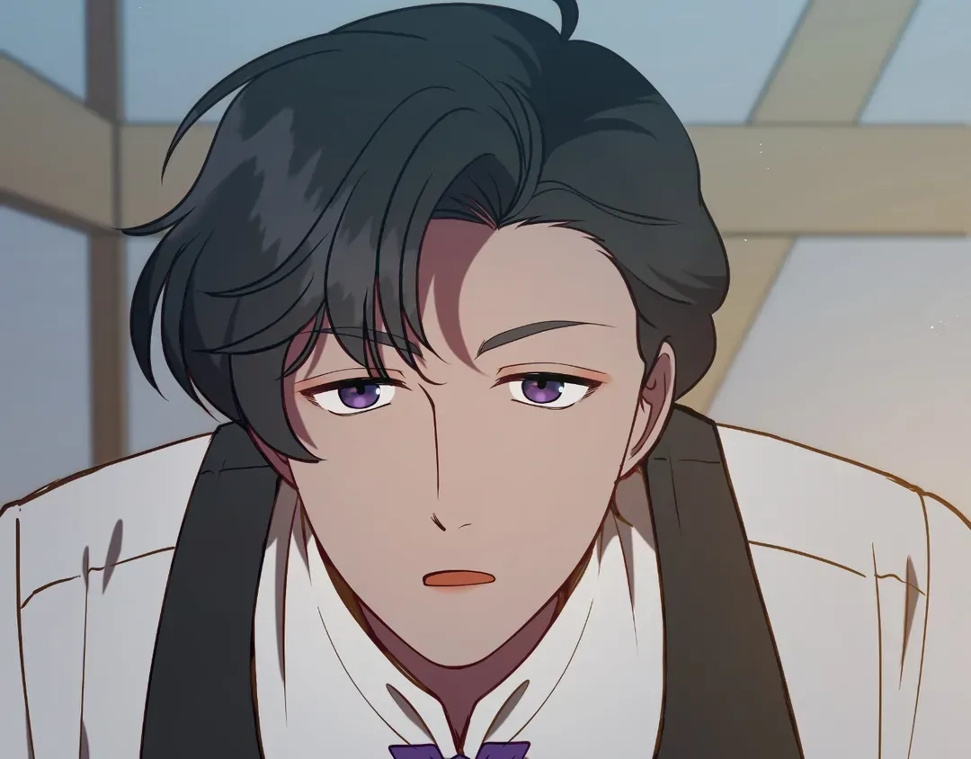 Read Finding Twilight chapter 74 image 13 on Lezhin