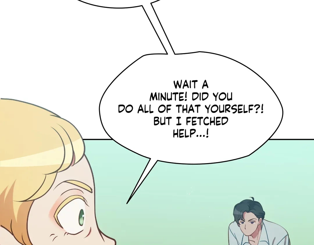 Read Finding Twilight chapter 74 image 172 on Lezhin