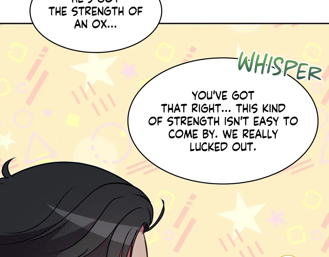 Read Finding Twilight chapter 74 image 175 on Lezhin