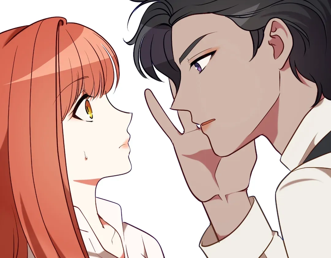 Read Finding Twilight chapter 74 image 2 on Lezhin