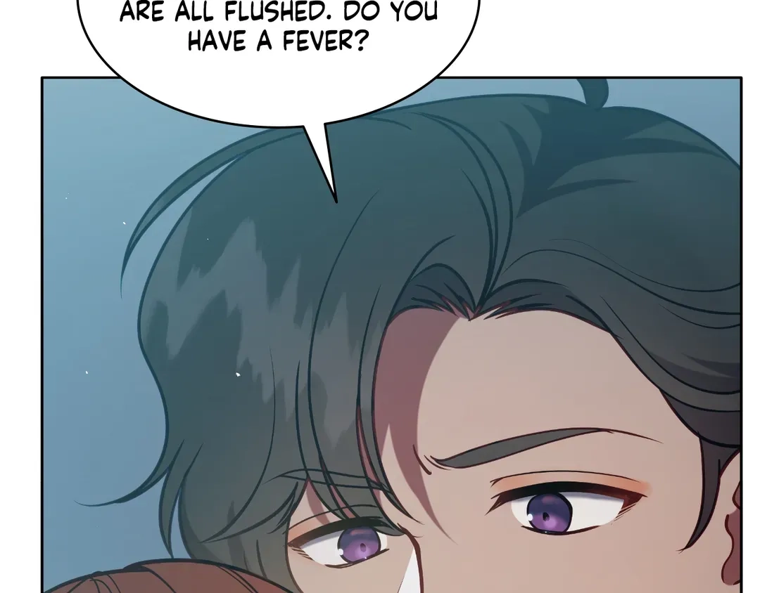 Read Finding Twilight chapter 74 image 21 on Lezhin