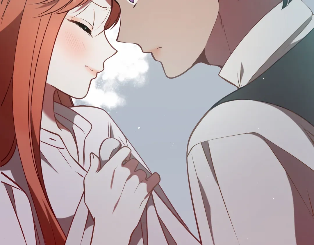 Read Finding Twilight chapter 74 image 25 on Lezhin