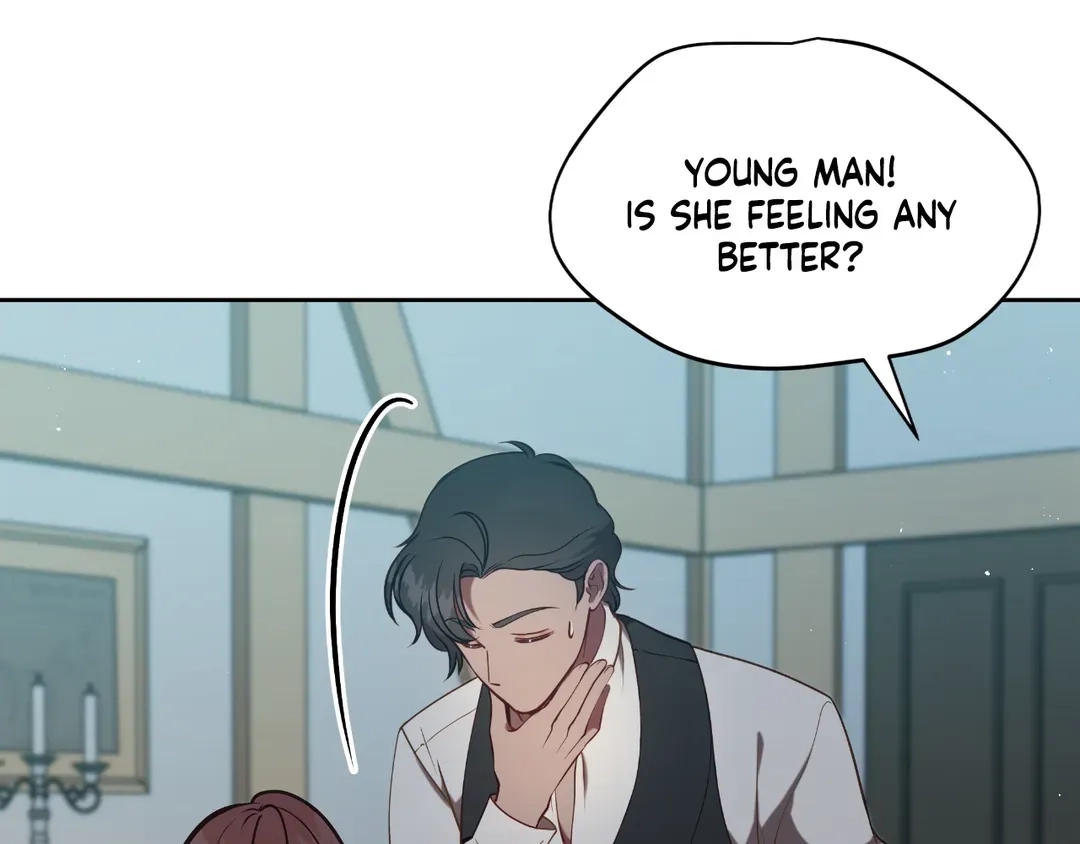 Read Finding Twilight chapter 74 image 35 on Lezhin