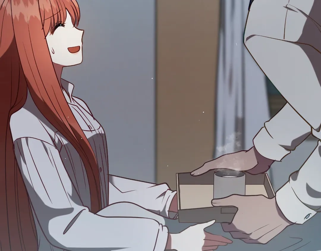 Read Finding Twilight chapter 74 image 54 on Lezhin