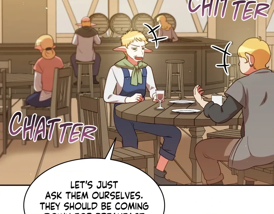 Read Finding Twilight chapter 74 image 59 on Lezhin