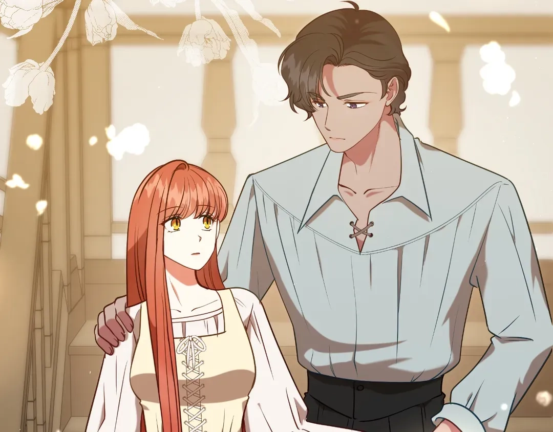 Read Finding Twilight chapter 74 image 65 on Lezhin
