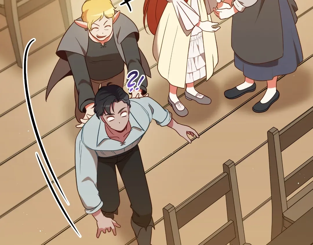 Read Finding Twilight chapter 74 image 81 on Lezhin
