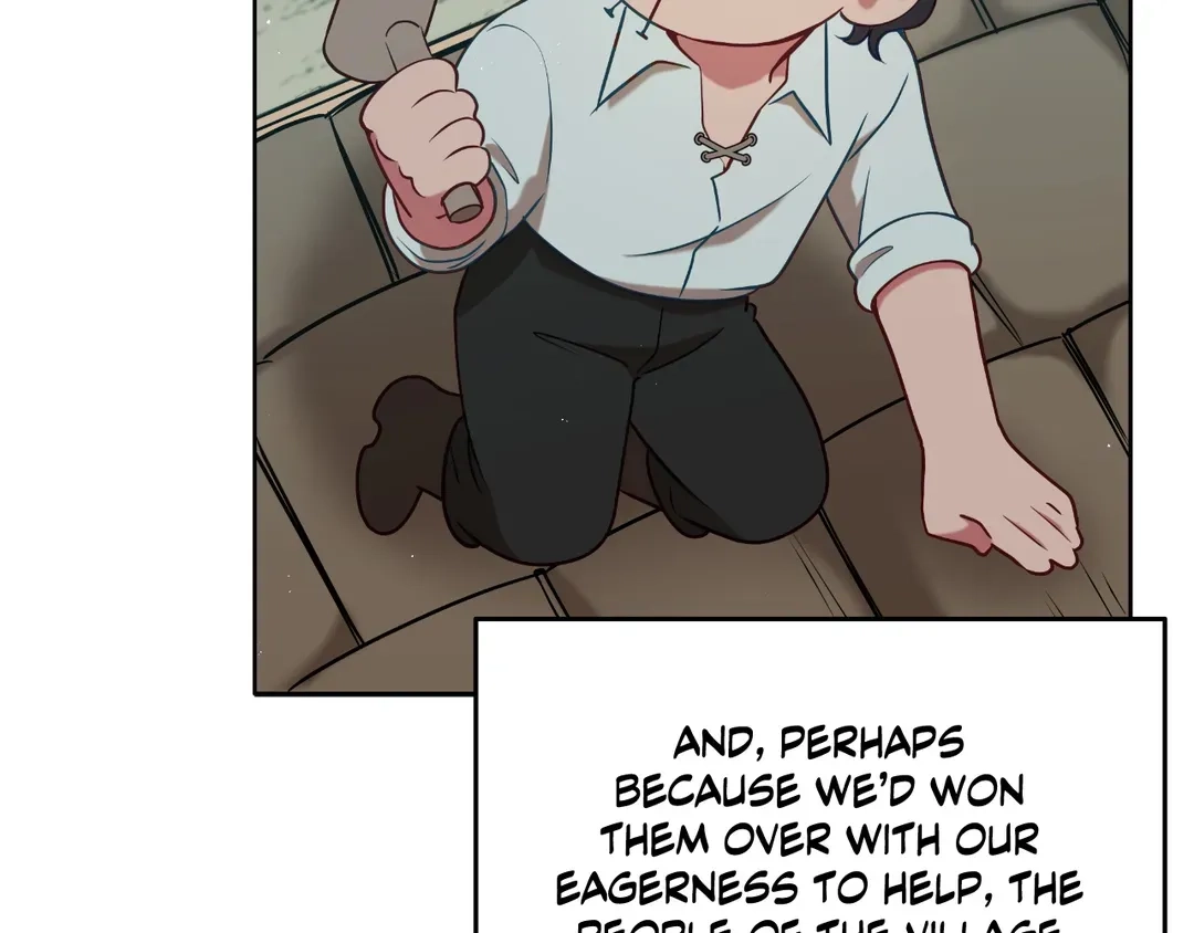Read Finding Twilight chapter 75 image 100 on Lezhin
