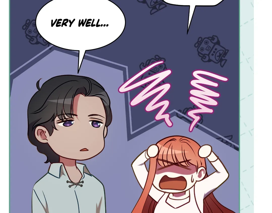 Read Finding Twilight chapter 75 image 104 on Lezhin