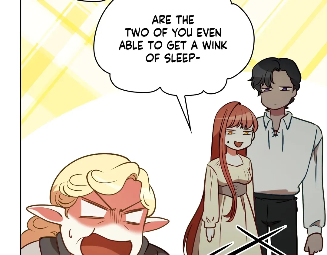 Read Finding Twilight chapter 75 image 111 on Lezhin
